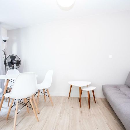 Appartement 8 - tout équipé - Carmes, Toulouse Exterior foto