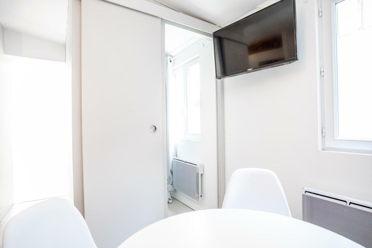 Appartement 8 - tout équipé - Carmes, Toulouse Exterior foto